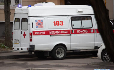 Në Rusi raportohen 139 raste me simptoma të botulizmit, shumë prej tyre janë në gjendje të rëndë