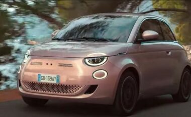 Fiat ‘godet’ qeverinë italiane me videon e re