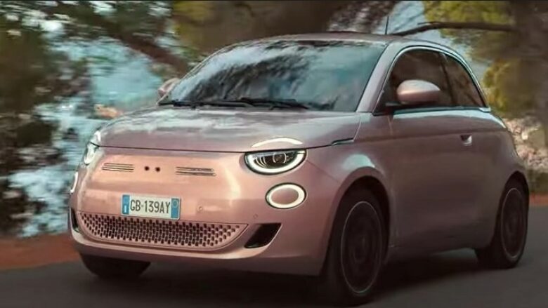 Fiat ‘godet’ qeverinë italiane me videon e re