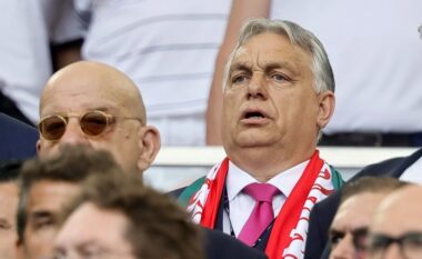 Po shoqëronte kryeministrin hungarez drejt aeroportit të Shtutgartit pas ndeshjes në Euro 2024, humb jetën një polic gjerman