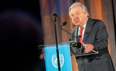 Shefi i OKB-së: Izraeli po përhap dezinformata për mua