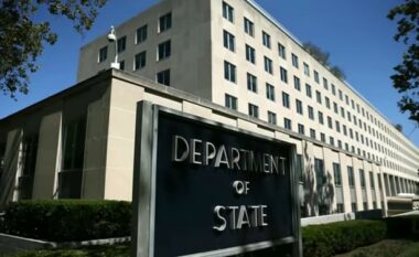 Departamenti amerikan i Shtetit konfirmon vdekjen e punonjësit të ambasadës amerikane në Kiev