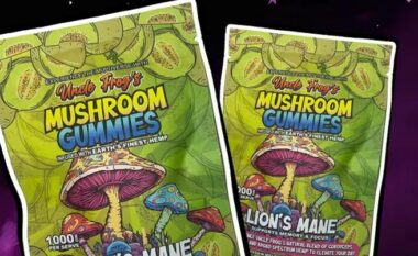 Në Australi tërhiqen nga tregu “gummyt” e kërpudhave, pas konsumimit qytetarët kishin halucinacione