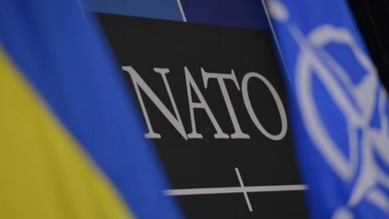 NATO diskuton planin për të financuar Ukrainën me 40 miliardë euro në vit