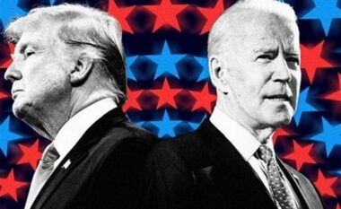 Momentet kyçe që shënuan debatin mes Trumpit dhe Bidenit