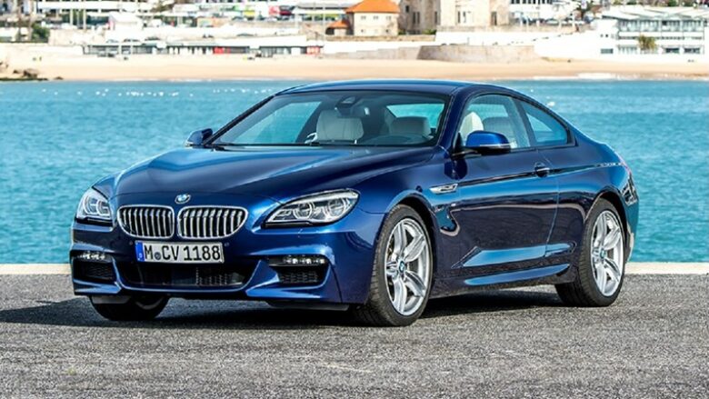 BMW ndërpret prodhimin e modelit të njohur dhe një tjetër e ka fatin e pasigurt