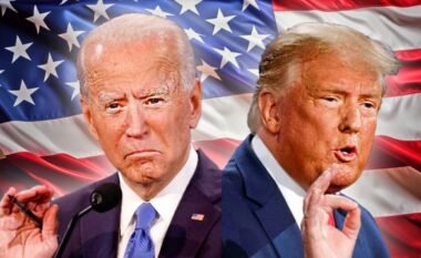 Biden i reagon ashpër Trumpit në debat: Ti je dështak