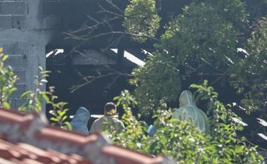 Policia boshnjake gjen tre trupa të djegur në një shtëpi në Sarajevë, vëllai i madh vrau të voglin dhe gruan e tij – hodhi edhe një bombë