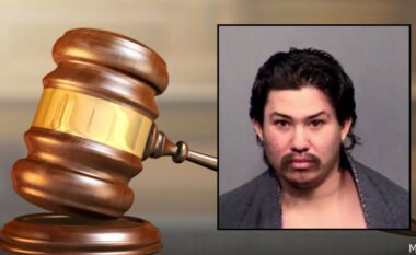 Burri nga Arizona dënohet me burgim të përjetshëm për vrasje, e mbajti të birin 6-vjeç nga 16 orë në ditë të mbyllur në dollap