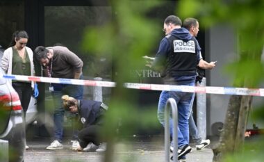 Dasma e ‘përgjakur’ në Francë, raportohet për të vdekur – sulmuesit e maskuar zbritën nga vetura dhe filluan të shtien mbi dasmorët