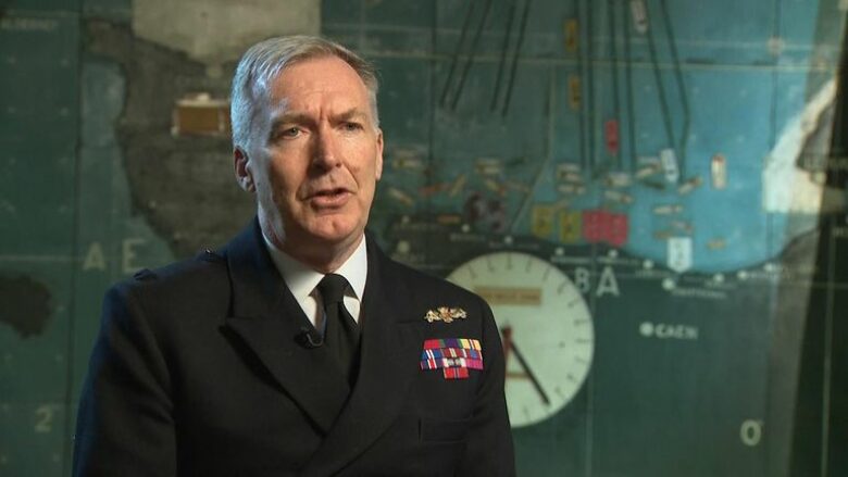 Komandanti i ushtrisë britanike thotë se Rusia nuk dëshiron luftë me NATO-n