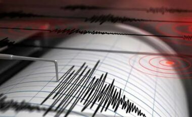Tërmeti me fuqi 6 magnitudë godet Japoninë, shemben pesë shtëpi
