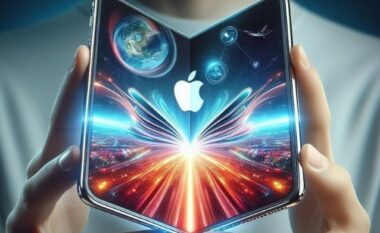 iPhone i palosshëm nga Apple mund të shfaqet në treg në vitin 2027