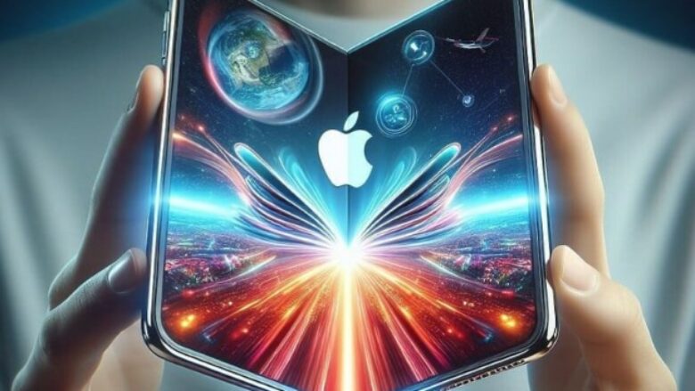 iPhone i palosshëm nga Apple mund të shfaqet në treg në vitin 2027