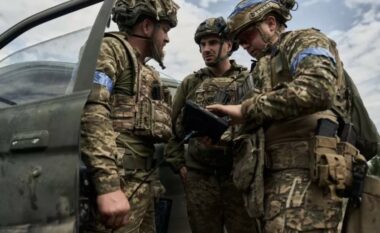 ISW: Rusia dërgoi me forcë burra që refuzuan të luftonin në rajonin e Kharkivit