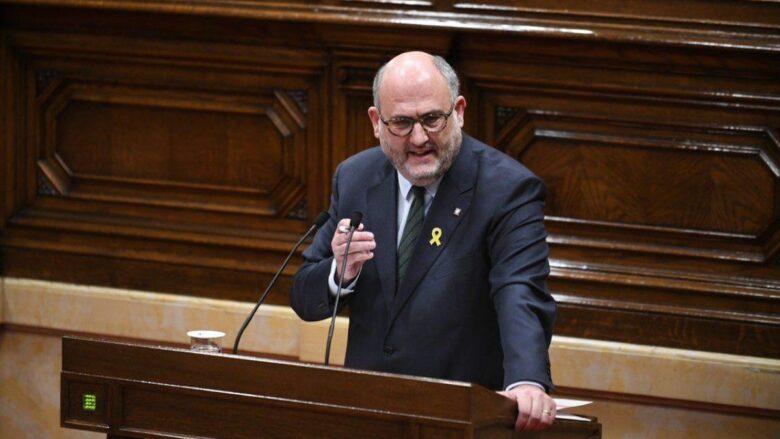 Deputeti i “Junts” në Parlamentin spanjoll: Kosova është shtet i pavarur, Qeveria e Spanjës duhet ta njohë