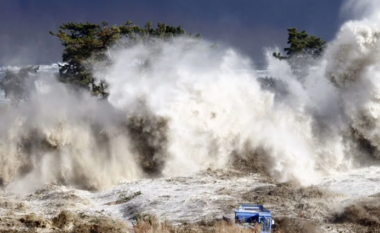 Kjo pjesë e SHBA-së është në rrezikun më të lartë për një cunami shkatërrues