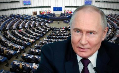 Këta janë miqtë më të mirë të Putinit në Parlamentin Evropian – Politico zbulon emrat e eurodeputetëve ‘tradhtar’
