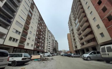 Rruga “Ali Zeneli” në Mitrovicë mbyllet për 6 ditë, zhvillohen punime infrastrukturore