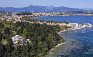 Tre turistë të zhdukur janë gjetur të vdekur në vetëm një javë në ishujt grekë