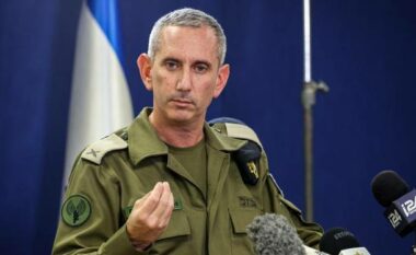 Zëdhënësi i ushtrisë izraelite thotë se Hamasi nuk mund të shkatërrohet – vjen përgjigja nga zyra e kryeministrit Netanyahu