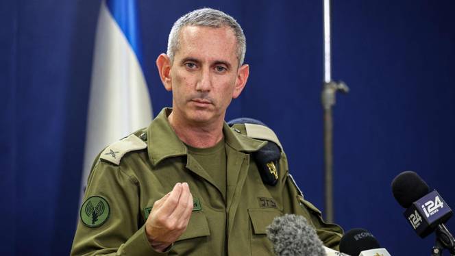 Zëdhënësi i ushtrisë izraelite thotë se Hamasi nuk mund të shkatërrohet – vjen përgjigja nga zyra e kryeministrit Netanyahu