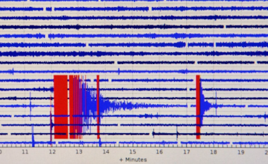 Gjashtë tërmete goditën Kaliforninë Jugore në një javë. A do të thotë kjo se tërmeti “i madh” po vjen?