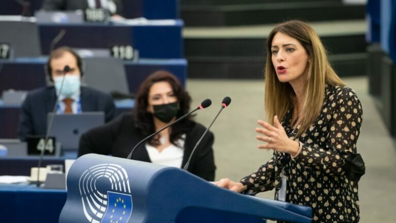 Picierno: Shpresoj që së shpejti Kosova të bashkohet në familjen e madhe të Bashkimit Evropian
