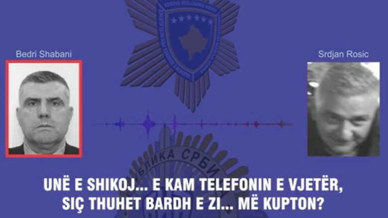 Spiunët e arrestuar dhe BIA serbe patën bisedime një ditë pas sulmit në Banjskë