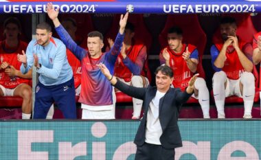 Pas dështimit në Euro 2024, Kroacia merr vendim për trajnerin Zlatko Dalic