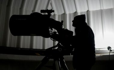 Kamera më e madhe astronomike do të vendoset në Kili