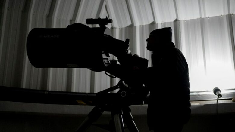 Kamera më e madhe astronomike do të vendoset në Kili
