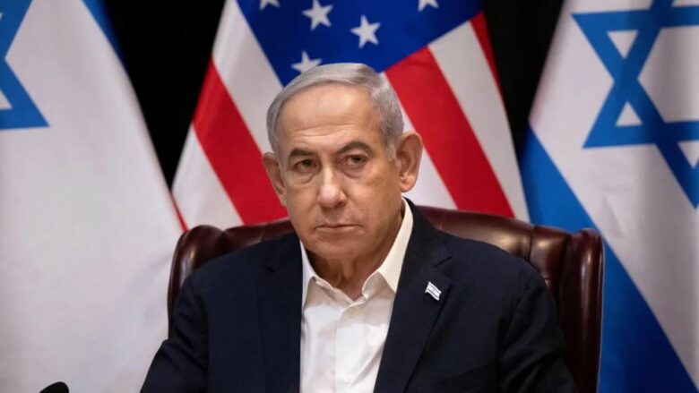 Netanyahu thotë se nuk do të ketë asnjë armëpushim në Gaza deri sa Izraeli t’i arrijë qëllimet e luftës