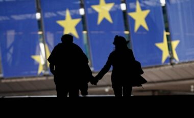 Kush janë “humbësit dhe fituesit” e zgjedhjeve në BE?