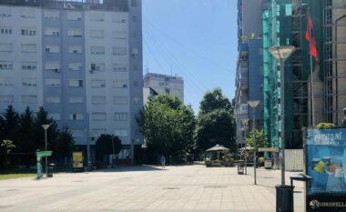 Vazhdojnë aktivitetet për mirëmbajtjen dhe pastrimin e rrugëve në Mitrovicë