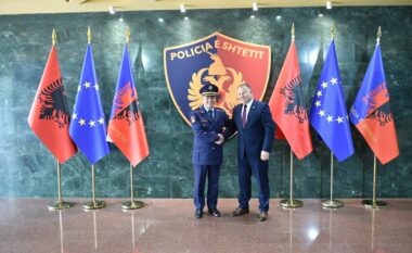 Policia e Shqipërisë dhe e Kosovës me shërbime të përbashkëta gjatë sezonit të verës