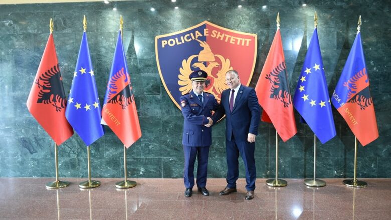 Policia e Shqipërisë dhe e Kosovës me shërbime të përbashkëta gjatë sezonit të verës