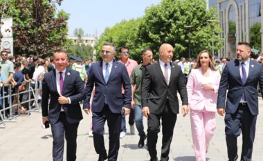 Haradinaj: Vendimi për themelimin e Ushtrisë, trashëgimi e brezit të UÇK-së