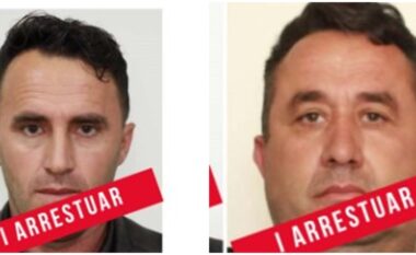 Ishin në kërkim të Policisë, vetdorëzohen edhe dy anëtarë të familjes Likaj të dyshuar për plagosjen në Prizren