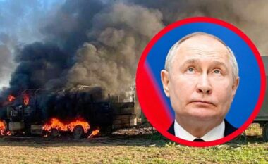 Një tjetër vijë e kuqe është kaluar – Putin këtë herë nuk ka përgjigje