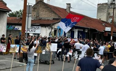Organizatorët e “Mirëdita, Dobar Dan”: Shteti serb mbajti anën e huliganëve, shkeli lirinë e shprehjes dhe lirinë e tubimit