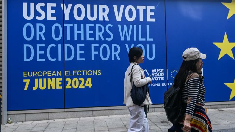 Evropa voton – po pastaj?