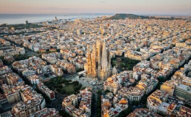 Barcelona ua ndalon turistëve të marrin me qira apartamente