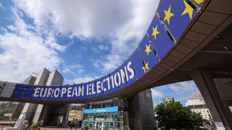 Çfarë na sjellin zgjedhjet për Parlamentin Evropian?