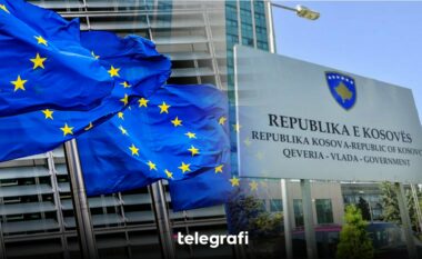 Qeveria në pritje të raportit të BE-së për heqjen e masave: Borrell të konstatojë përmbushjen e kushteve