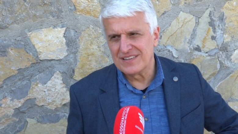 ​Majko flet për sigurinë në rajon: Nëse prekët Kosova, do të prekët edhe Shqipëria