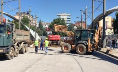 10 vjet nga heqja e barrikadës mbi urën në Mitrovicë