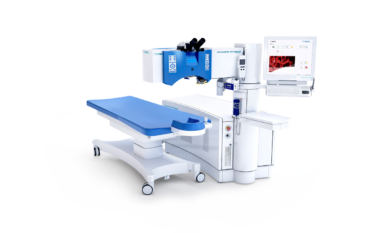 Qendra Laserike e syrit “Kubati” sjell laserin për eliminimin e dioptrisë Amaris 7D – I vetmi i këtij lloji në rajon