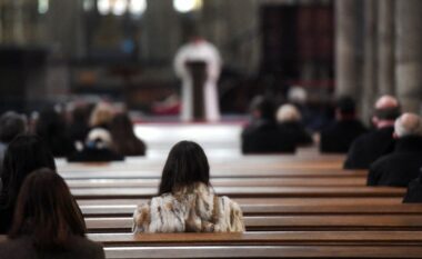 Më shumë se 400,000 njerëz thuhet se “braktisën” Kishën Katolike të Gjermanisë vitin e kaluar