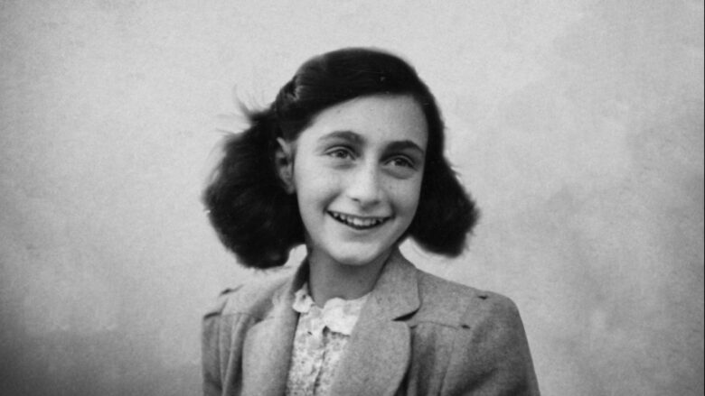 Babai i Anne Frankut dhe jeta pas vdekjes së saj